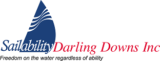 Sailability Darling Downs - Freedom on the water regardless of ability